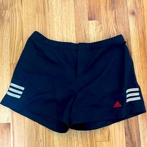 Adidas run shorts